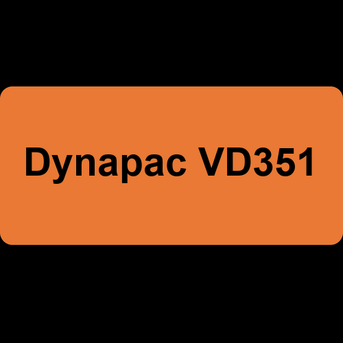 Dynapac VD351